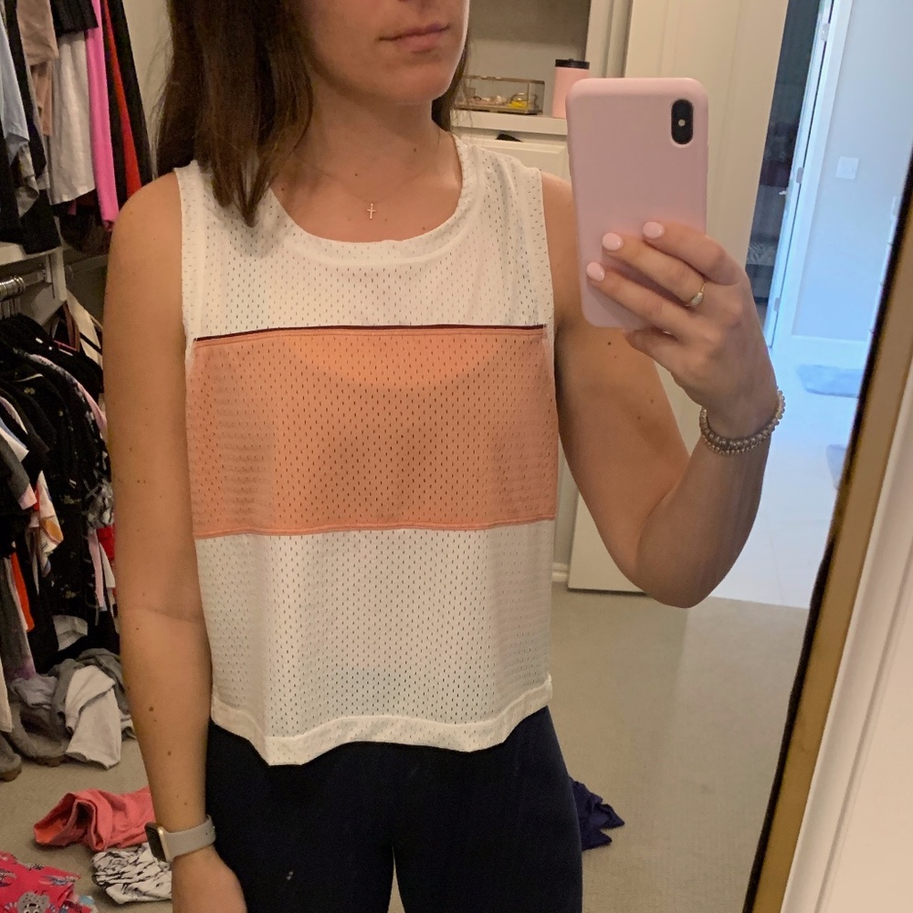 Vimmia Workout top